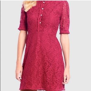 CeCe Lace Dress🦋🌈